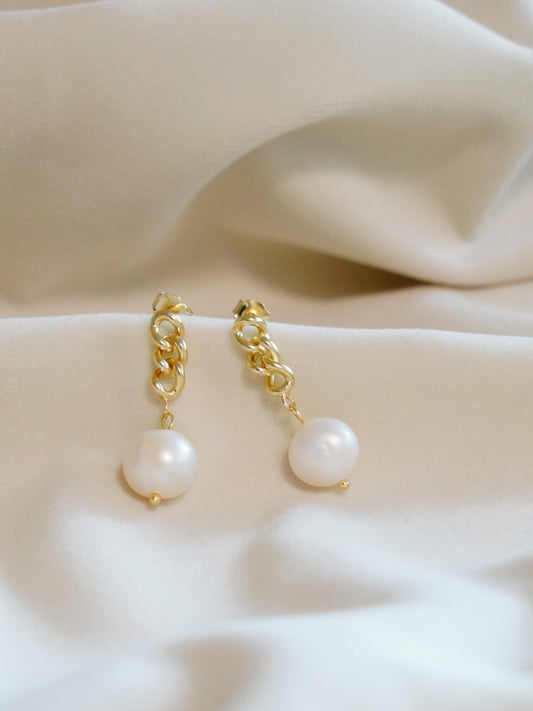 Gabriella Earrings