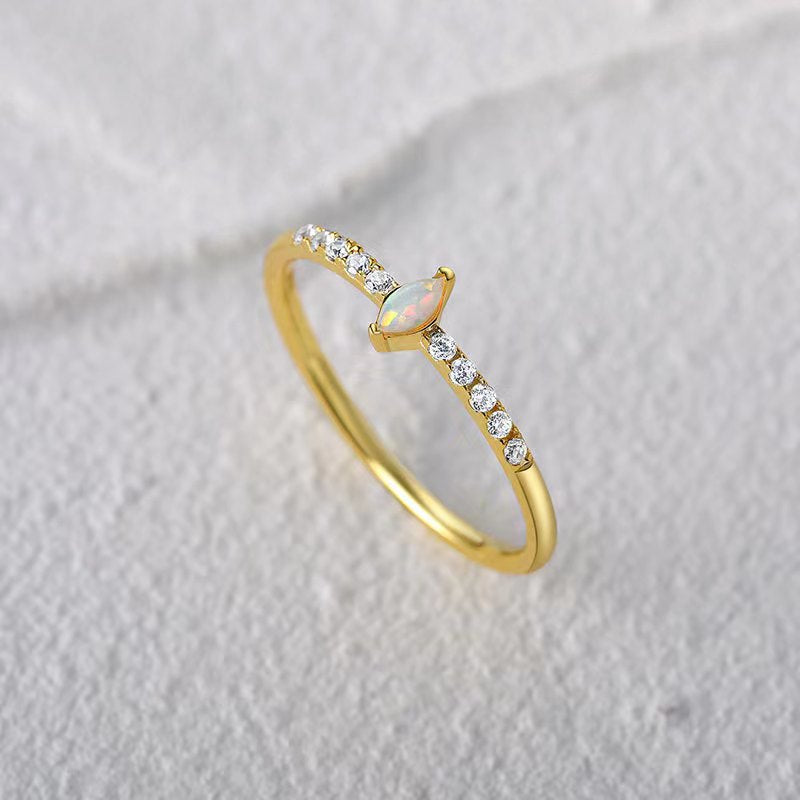 Aurora Ring