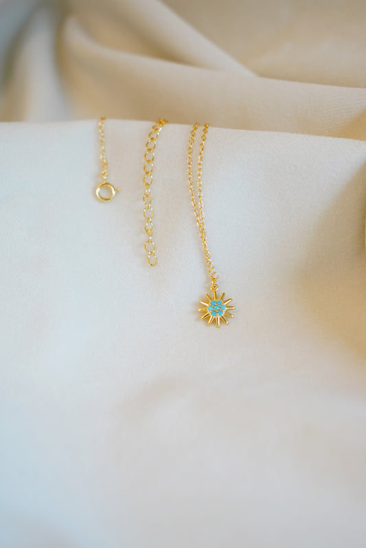 Solana Necklace